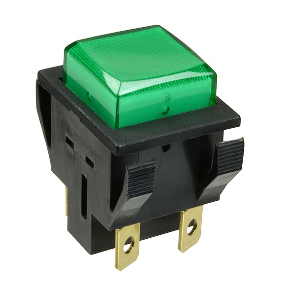 Switch, Dispense For Bunn - Part# Bu28296-1000